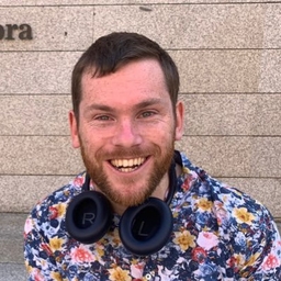 Ellis Palmer's profile photo