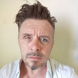 Simon Speakman Cordall's profile photo