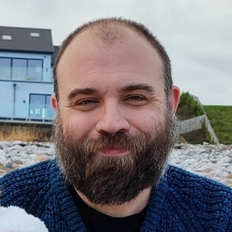 Dave Gray's profile photo