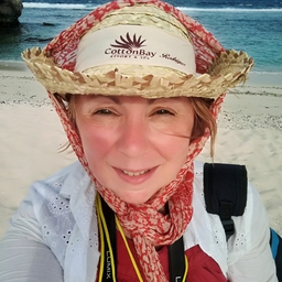 Fiona Maclean's profile photo