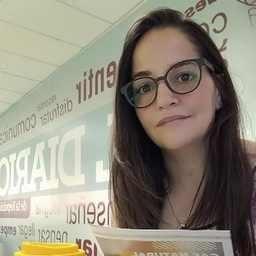 María José Rodríguez's profile photo