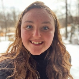 Rosemary Belson's profile photo