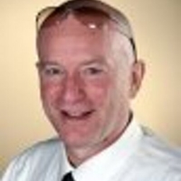 Mike Strobel's profile photo