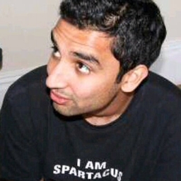 Saminder Mangat's profile photo