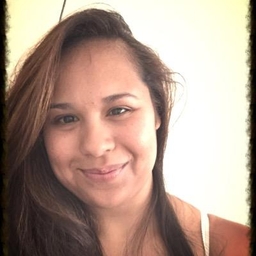 Tania Durand's profile photo