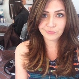Stephanie Freeman's profile photo