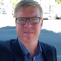 Kris Maher's profile photo