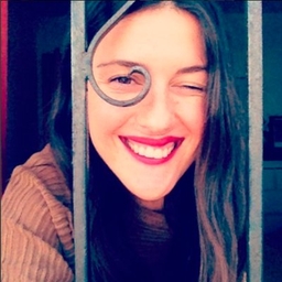 Verónica Carmona's profile photo