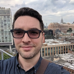 Sean Allocca's profile photo