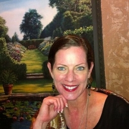 Marene Gustin's profile photo