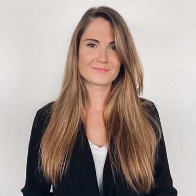 Anaïs Chabalier's profile photo