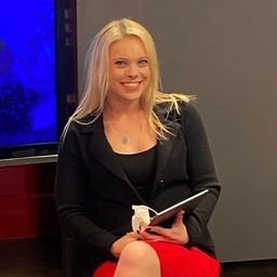Jaclyn Davis's profile photo