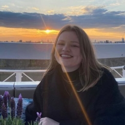 Lauren Morris's profile photo