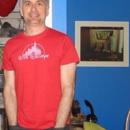 Nicolas Mavrikakis's profile photo