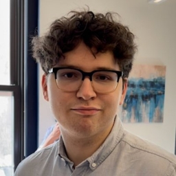 Noah Weidner's profile photo