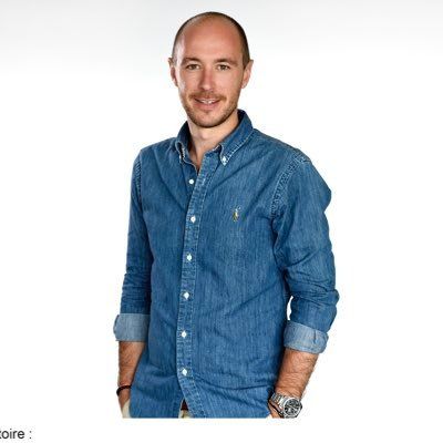 Paul Barcelonne's profile photo