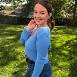 Meaghan Kenny's profile photo