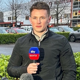 Dan Sansom's profile photo
