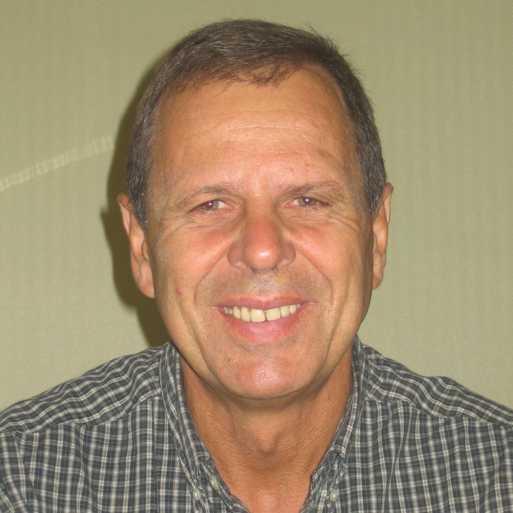 Bernard Frantz's profile photo