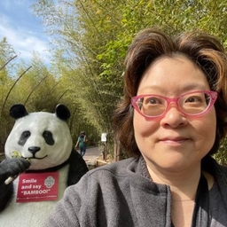 K. L Connie Wang's profile photo