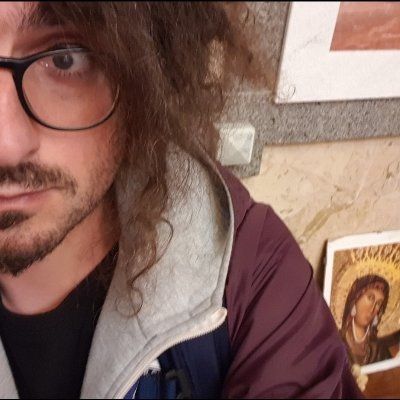 Felice Meoli's profile photo