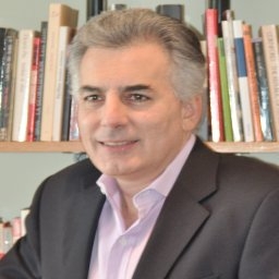 Alvaro Vargas Llosa's profile photo