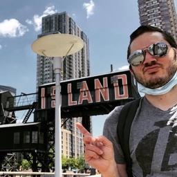 Andrew Battifarano's profile photo