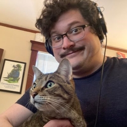 Scott Gordon's profile photo