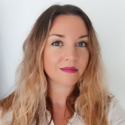 Lucy Thackray's profile photo