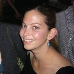 Nogah Senecky's profile photo