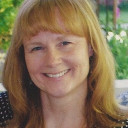 Sheila McCann's profile photo