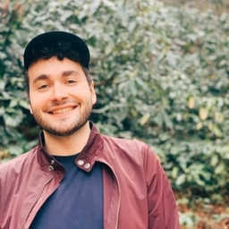 Andrew Deck's profile photo