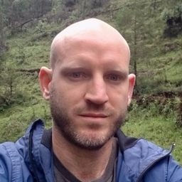 William Davison's profile photo
