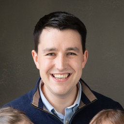 Michael Sibert's profile photo