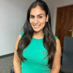 Michelle Arezou Ross's profile photo