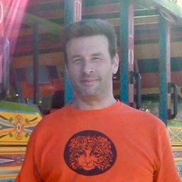 Justin Rohrlich's profile photo
