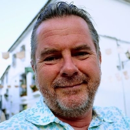 Dan Murphy's profile photo