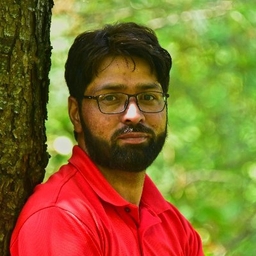Jalaluddin Mughal's profile photo