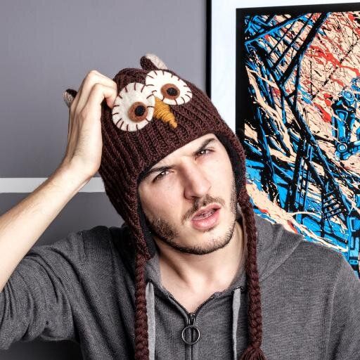 Andrea Francesco Berni's profile photo