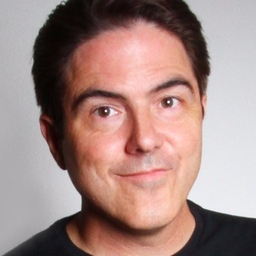 Scott Roeben's profile photo