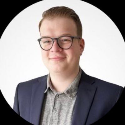 Jacob Stoller's profile photo
