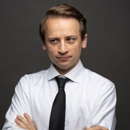 Travis Northup's profile photo