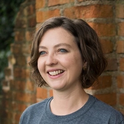 Jocelyn Timperley's profile photo