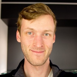 Simon Sage's profile photo