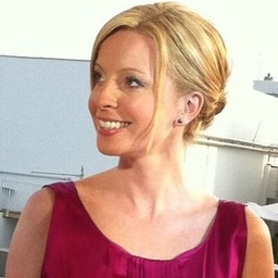 Eve Jackson's profile photo