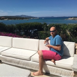 Dan Henning's profile photo