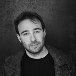 Yascha Mounk's profile photo