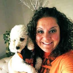 Julie Ocepek's profile photo