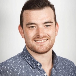 James Lamb's profile photo