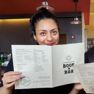 Sofia Rivera's profile photo
